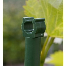 Jungčių rinkinys prisukamiems poliams 11mm, 12 vnt