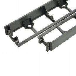 !! SPECIALUS PASIŪLYMAS!! Vejos apvadas 45 mm Border + 3 inkarai ECO CURB