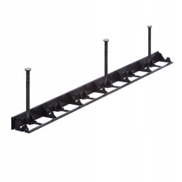 !! SPECIALUS PASIŪLYMAS!! Vejos apvadas 45 mm Border + 3 inkarai ECO CURB