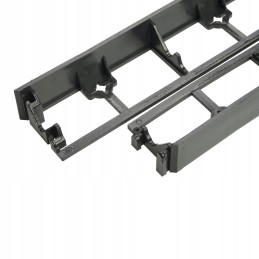 !! SPECIALUS PASIŪLYMAS!! Vejos apvadas 45 mm Border + 3 inkarai ECO CURB