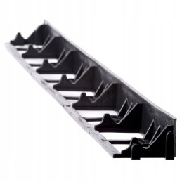 !! SPECIALUS PASIŪLYMAS!! Vejos apvadas 45 mm Border + 3 inkarai ECO CURB