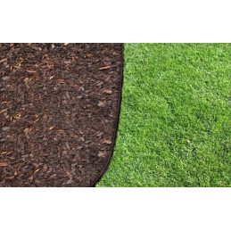 Sodo apvadas EKOBORDER 1m/4,5cm STRONG GROVE