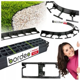 AUKŠČIAUSIAS KOKYBĖS BORDEO SODAS IR VEJOS KRAŠTAS