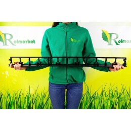 AUKŠČIAUSIAS KOKYBĖS BORDEO SODAS IR VEJOS KRAŠTAS