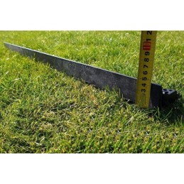 AUKŠČIAUSIAS KOKYBĖS BORDEO SODAS IR VEJOS KRAŠTAS