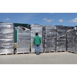 AUKŠČIAUSIAS KOKYBĖS BORDEO SODAS IR VEJOS KRAŠTAS