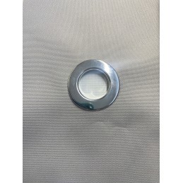 sodo užuolaidų įvorės