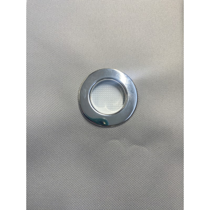 sodo užuolaidų įvorės