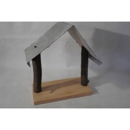 Perdirbimo tiektuvas iš atliekų