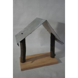 Perdirbimo tiektuvas iš atliekų