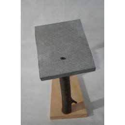 Perdirbimo tiektuvas iš atliekų