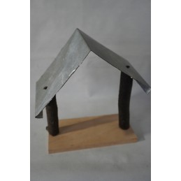 Perdirbimo tiektuvas iš atliekų