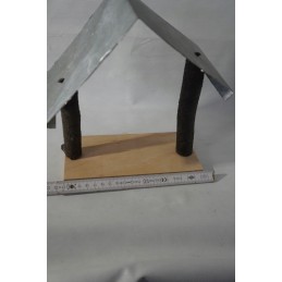 Perdirbimo tiektuvas iš atliekų