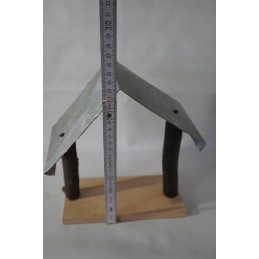 Perdirbimo tiektuvas iš atliekų