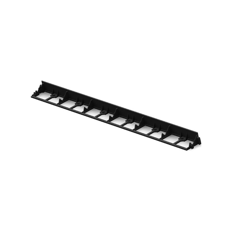 LAWN GARDEN EDGE BORDER 45mm 1m