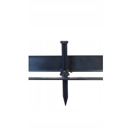 EasyBord bortelio apvadas 45 mm vejos žievė