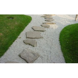 EasyBord bortelio apvadas 45 mm vejos žievė