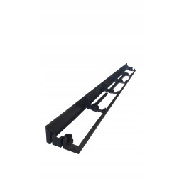 EasyBord bortelio apvadas 45 mm vejos žievė