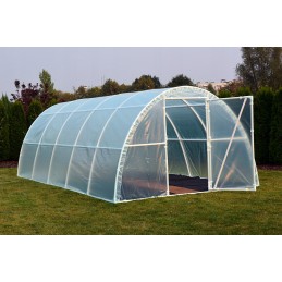 Kampinis trišakis PVC vamzdžiams, kurių skersmuo 32 mm