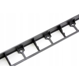 1 vnt. plastikinis apvadas 45 mm