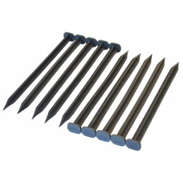 Garden lawn edge plastic border 45mm 1m