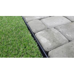 ECO BORDER 45 VEJOS KRAŠTAS SU 5 ANKRAIS