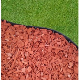 ECO BORDER 45 VEJOS KRAŠTAS SU 5 ANKRAIS