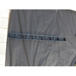 Vejos apvadas, kraštelis 45mm, palisadas + 5 inkarai