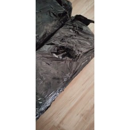 Vejos apvadas, kraštelis 45mm, palisadas + 5 inkarai