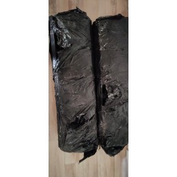 Vejos apvadas, kraštelis 45mm, palisadas + 5 inkarai