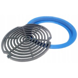 sietas spider ring kamštis ul wlkp ul 10 rinkinių