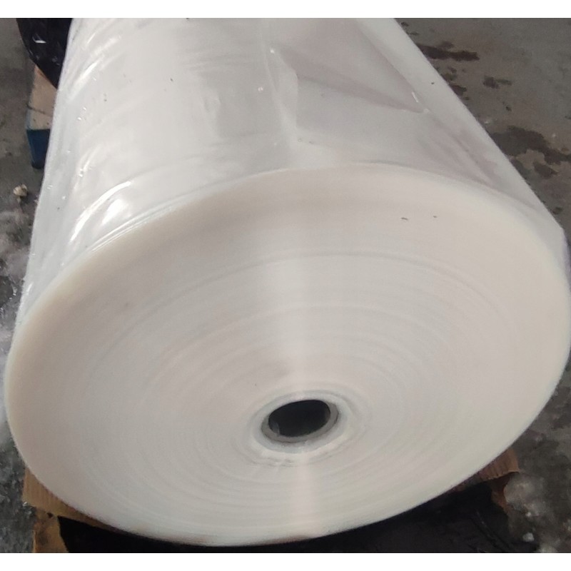 Sodininkystės tunelio folija uv10 gardvenvit m2 10 sezonų