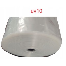 Sodininkystės tunelio folija uv10 gardvenvit m2 10 sezonų
