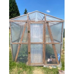 GERMAN GARDENVIT SUPER PLUS FOLIJA