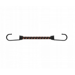 Elastinga guma, virvė 0,8x100cm, kabliukas plienas.