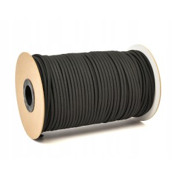 ELASTINGAS GUMINIS PLĖTINIMO VIRVAS 8mm -1M