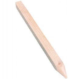 POLE SPRENDIMAS POMIDORIams DARŽOVĖMS EKO pušis 100cm