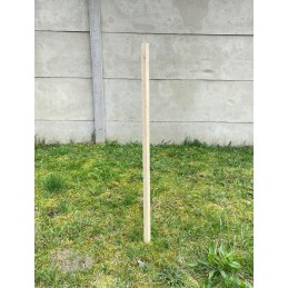 POLE SPRENDIMAS POMIDORIams DARŽOVĖMS EKO pušis 100cm