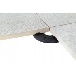 Poveržlė, guminė atrama 8 mm terasos plokštėms