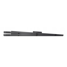 Raptor joist bracket tilt corrector