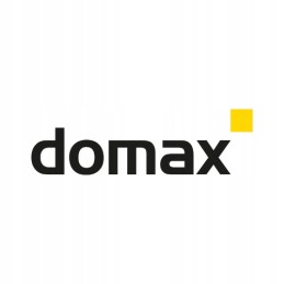 Dekoratyvinis kampas NS100 dėžėms 100x100mm DOMAX 1 vnt.