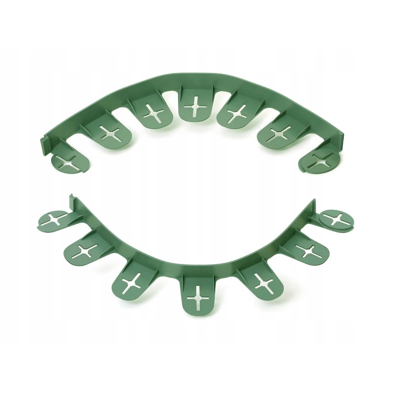 GREEN vejos KRAŠTAS 60 cm - 1 vnt.