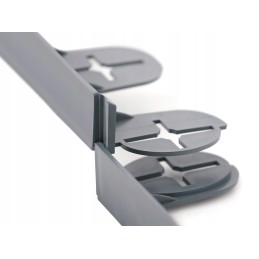 GREEN vejos KRAŠTAS 60 cm - 1 vnt.