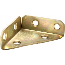 NS 75 Dėžutės kampas 75x75mm