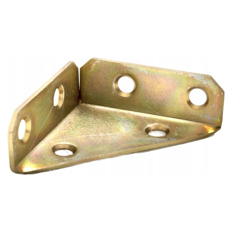 NS 75 Dėžutės kampas 75x75mm