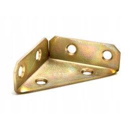 NS 75 Dėžutės kampas 75x75mm