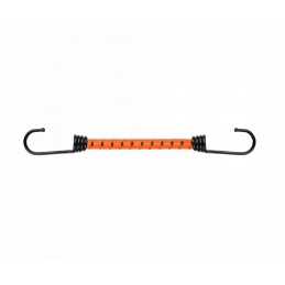 BRADAS elastingas guminis BUNGEE CORD KABLIS 60cm