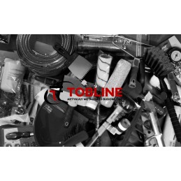 Atlenkiamas ratas su koto skersmuo 40 mm, gr