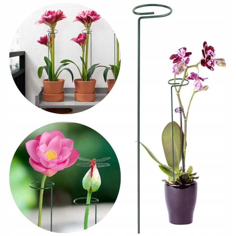 VIENA ATRAMA GĖLĖMS H60 cm