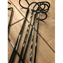 VIENA ATRAMA GĖLĖMS H60 cm